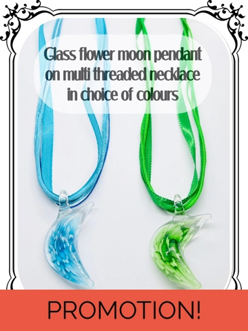 Murano Lamp-work Glass ..