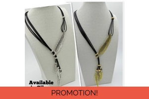 Bohemian Feather Multi ..