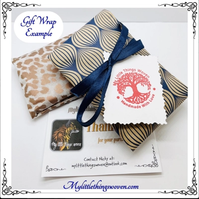 Red Kumihimo Braided Bracelet And Medallion Charms, Rose Gold