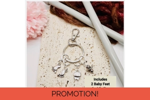 New Baby-theme Knitting and ..