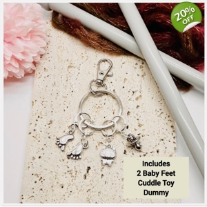 New Baby-theme Knitting and ..