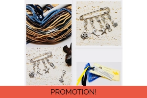 Ocean-theme Knitting and Cro..