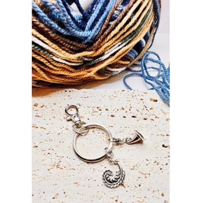 Magic Theme Stitch Markers Knitting and Crochet With Gift Bag
