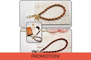 Phone Key bag Lanyard Wrist ..