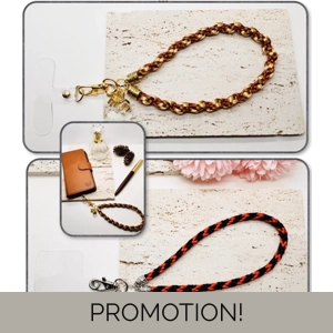 Phone Key bag Lanyard Wrist ..