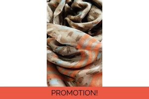 Vibrant Coffee and Oran..