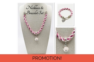 Dragon Necklace And Pendant ..