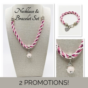 Dragon Necklace And Pendant ..