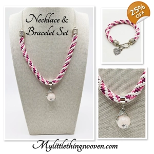 Dragon Necklace And Pen..