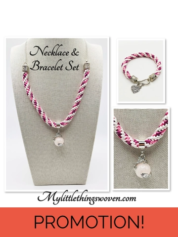 Dragon Necklace And Pen..