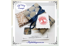 Men's Black Real Leather Braided Cord Bracelets, Silver Plated