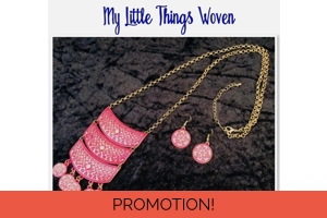 Indian Tribal Ethnic Necklac..