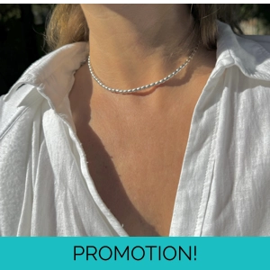 Metal cylinders jewelry