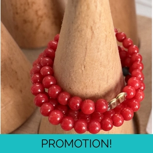 Semiprecious rings
