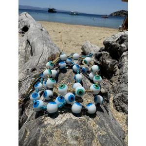 Evil eye jewelry