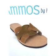 Twain Sandals