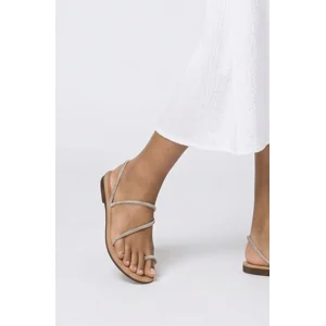 Ariel sandal