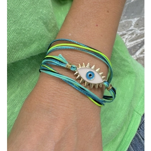 Eye multi wrap