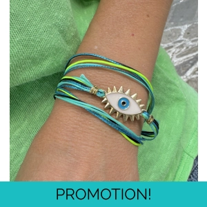Eye multi wrap