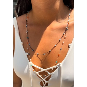 Evil eye multi wrap
