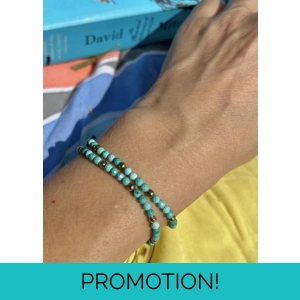 Turquoise Bracelet