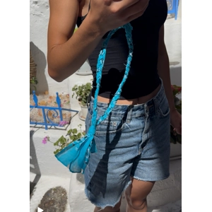 Bandana Phone Strap