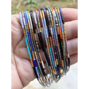 Miyuki Delica Jewelry