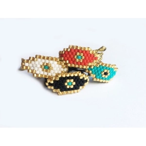 Miyuki Eye Jewelry