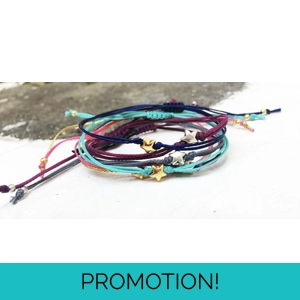 Little star jewelry