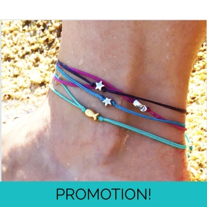 Little fish  jewelry