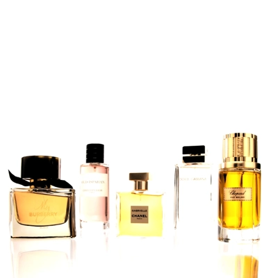 Perfume lebanon