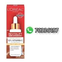 L'OREAL PARIS revitalift 12 perce..