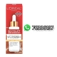 L'OREAL PARIS revitalift 12 percent vitamin c + .. L'OREAL PARIS revitalift 12 percent vitamin c + ..