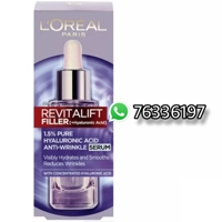 Loreal paris revitalift filler