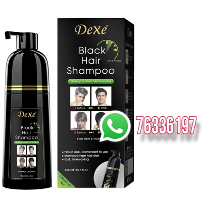 Hair color shampoo dexe Hair color shampoo dexe