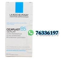 La roche-posay cicaplast b5 serum..