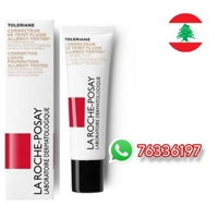 la roche-posay lebanon foundation..