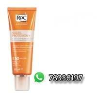 RoC Soleil Protexion+ Quenching F..