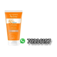 Avene spf 50 50ml