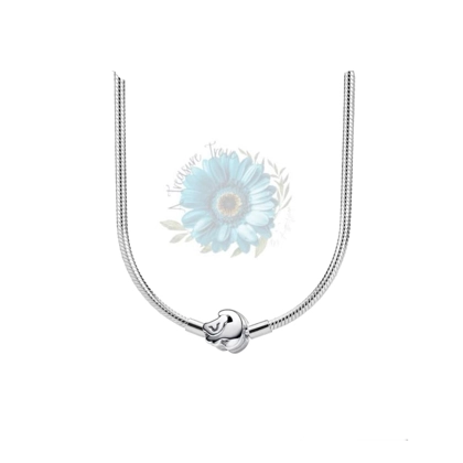Lion king charm necklace