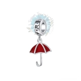 Umbrella charm