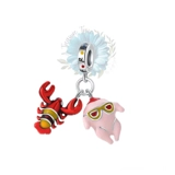 Lobster and turkey charm