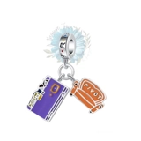 Sofa and door charm