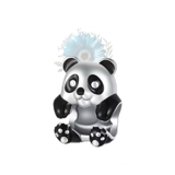 Wrap around panda xharm