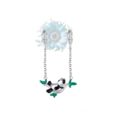 Panda safety chain