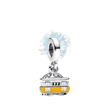 Tram charm