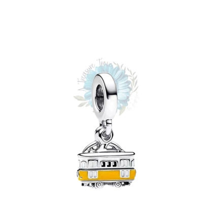 Tram charm Tram charm
