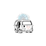 Camper van charm