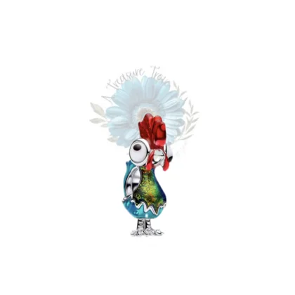 Heihei charm