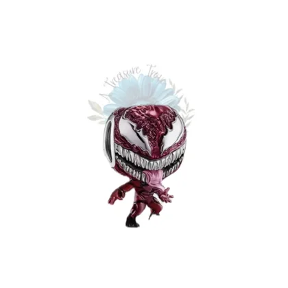 Carnage charm